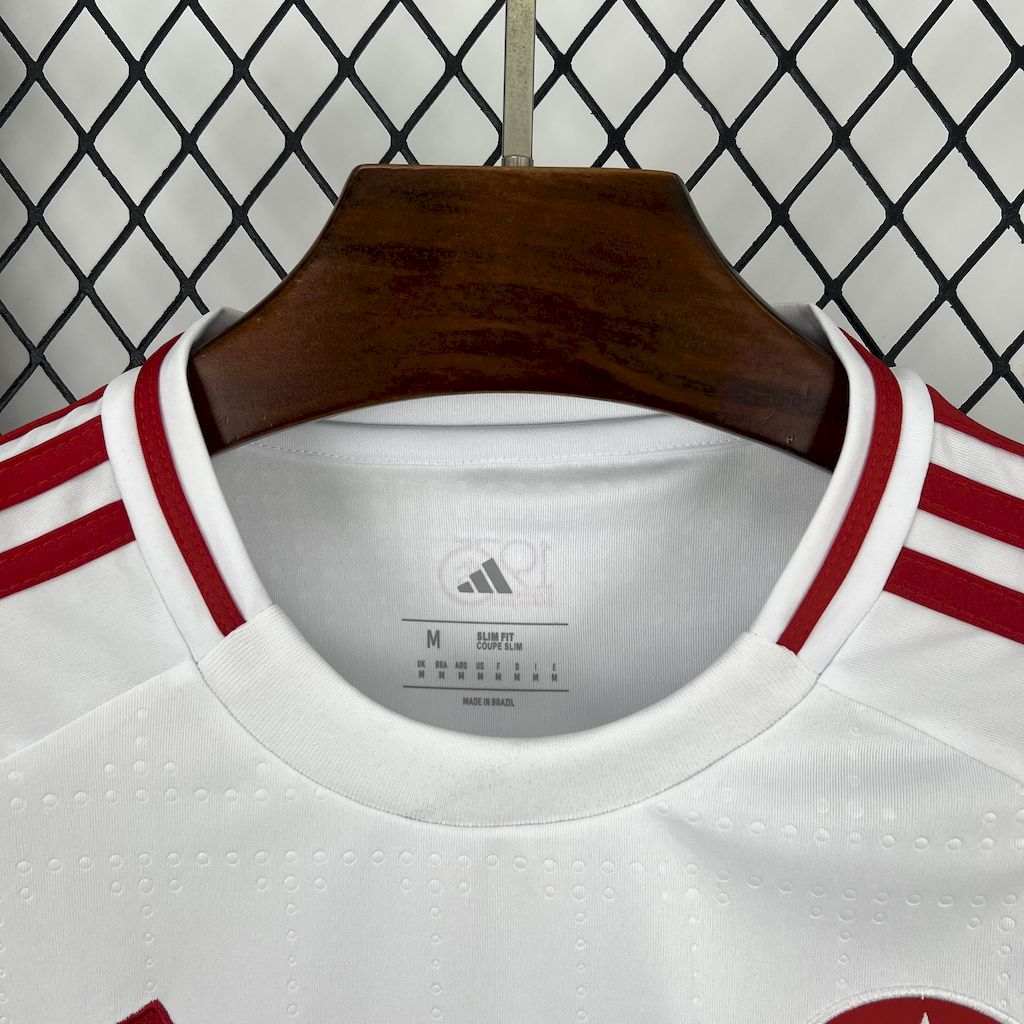 S.C Internacional 2025/26 Camisola Alternativa – Homem
