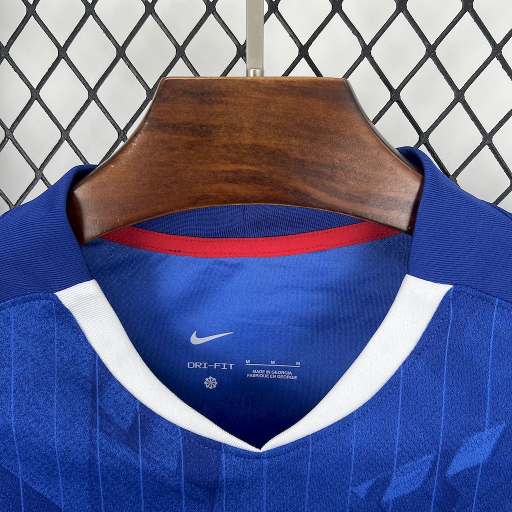 Chelsea 2025/26 Camisola Principal – Homem