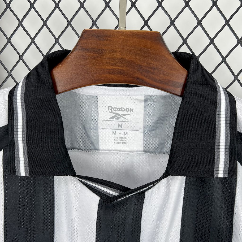 Botafogo 2025/26 Camisola Principal – Homem