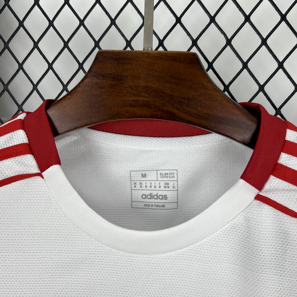 Sevilla FC 2025/26 Camisola Principal – Homem