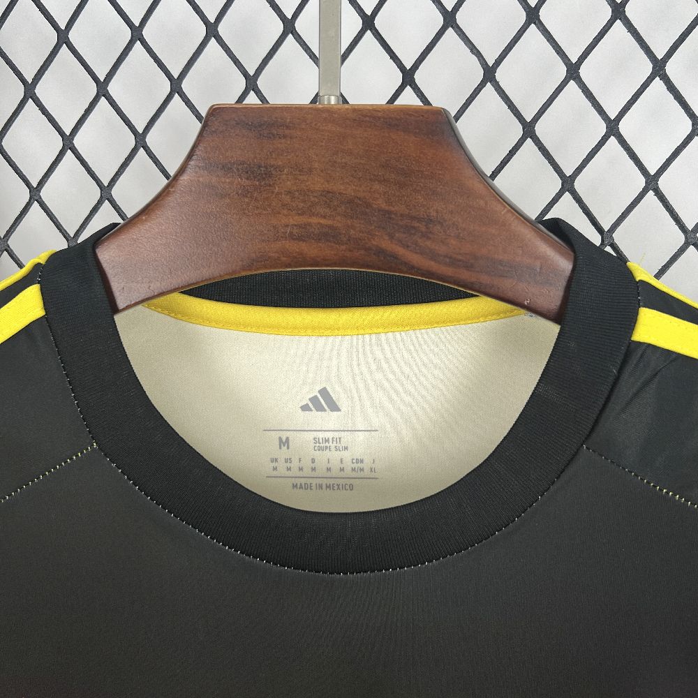 Club America 2025/26 Camisola Principal de Manga Comprida – Homem