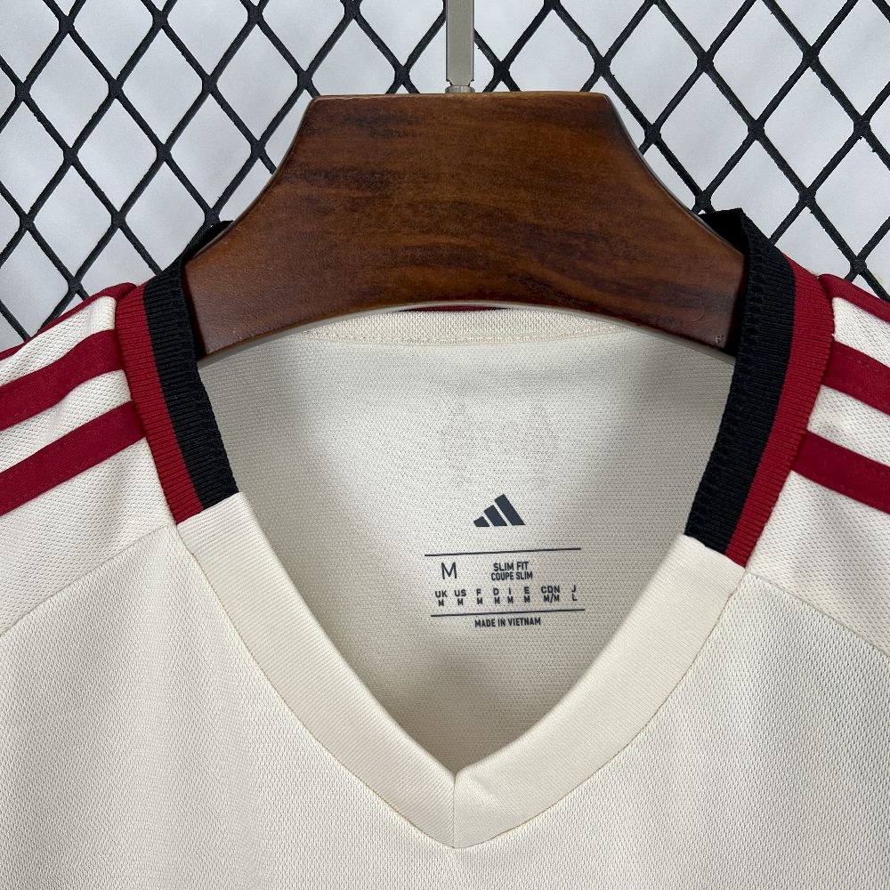 Liverpool 2025/26 Camisola Alternativa – Homem