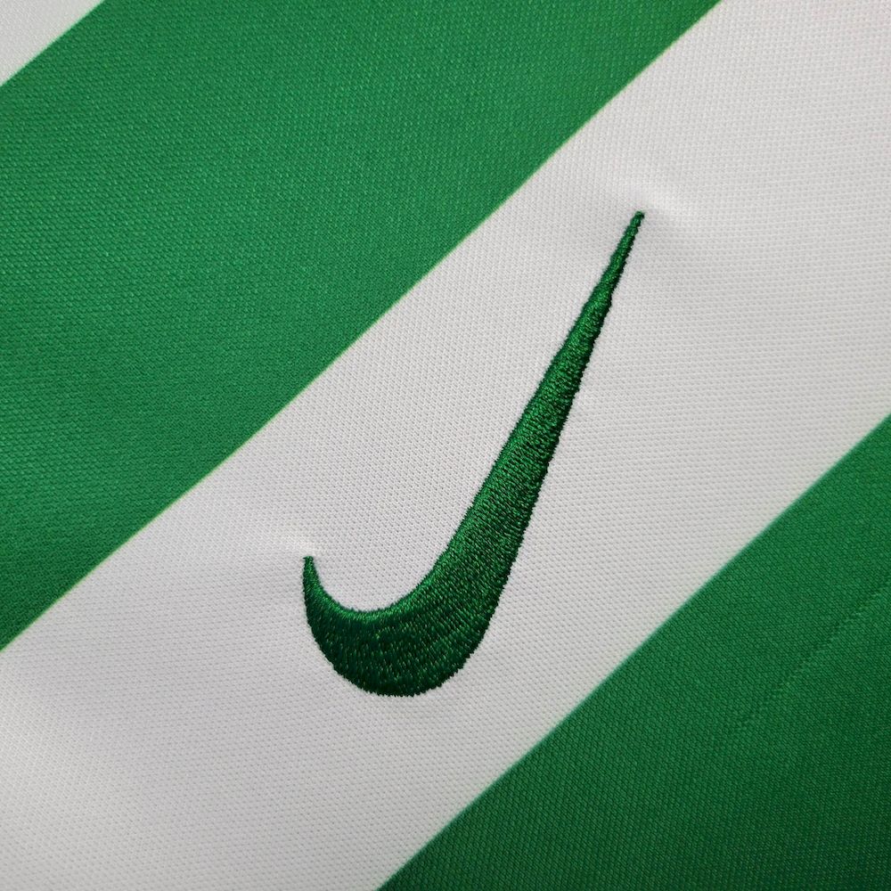Sporting CP 2025/26 Camisola Principal – Mulher
