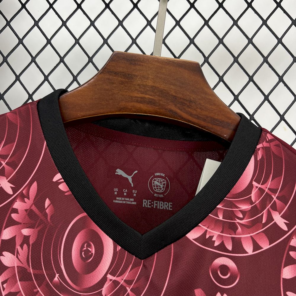 Galatasarays 2025/26 Camisola Terceira – Homem