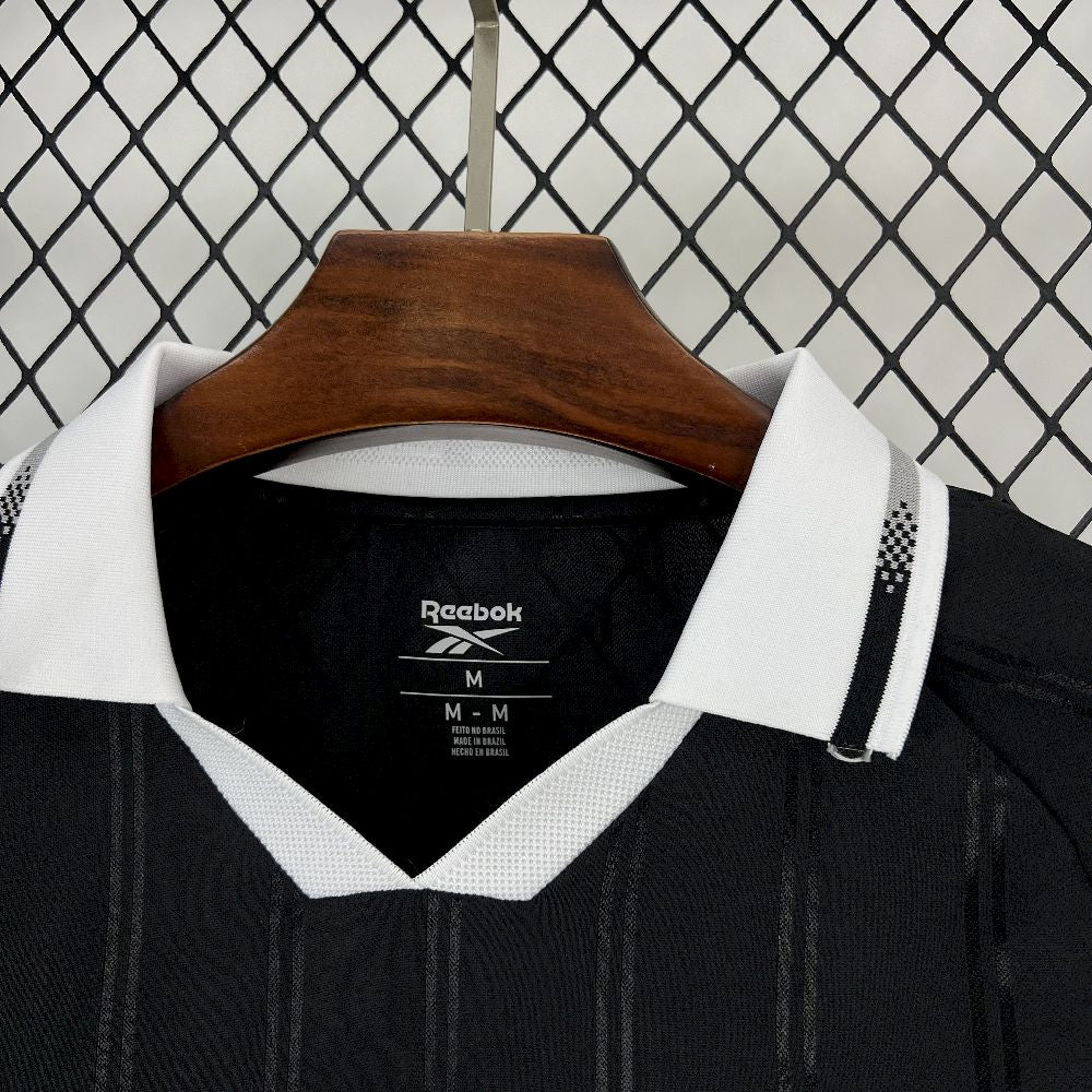 Botafogo 2025/26 Camisola Alternativa – Mulher