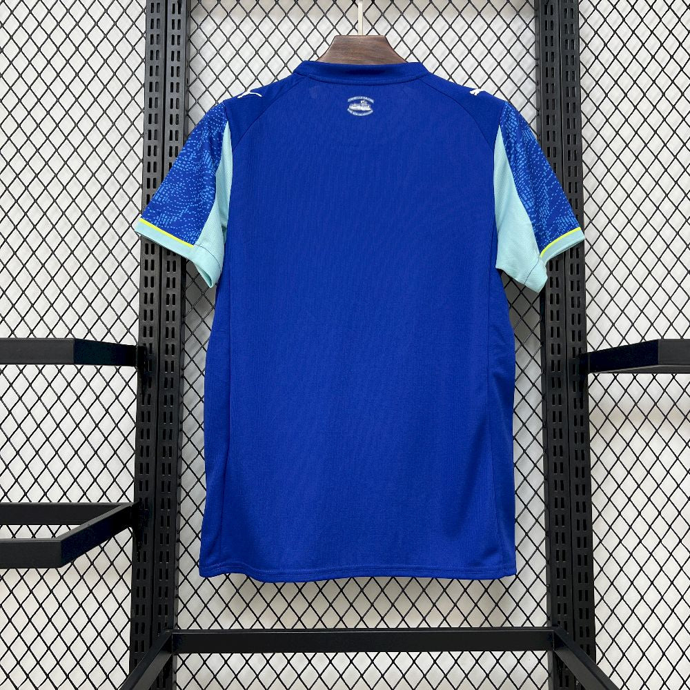 Olympique Marseille 2025/26 Camisola Terceira – Homem