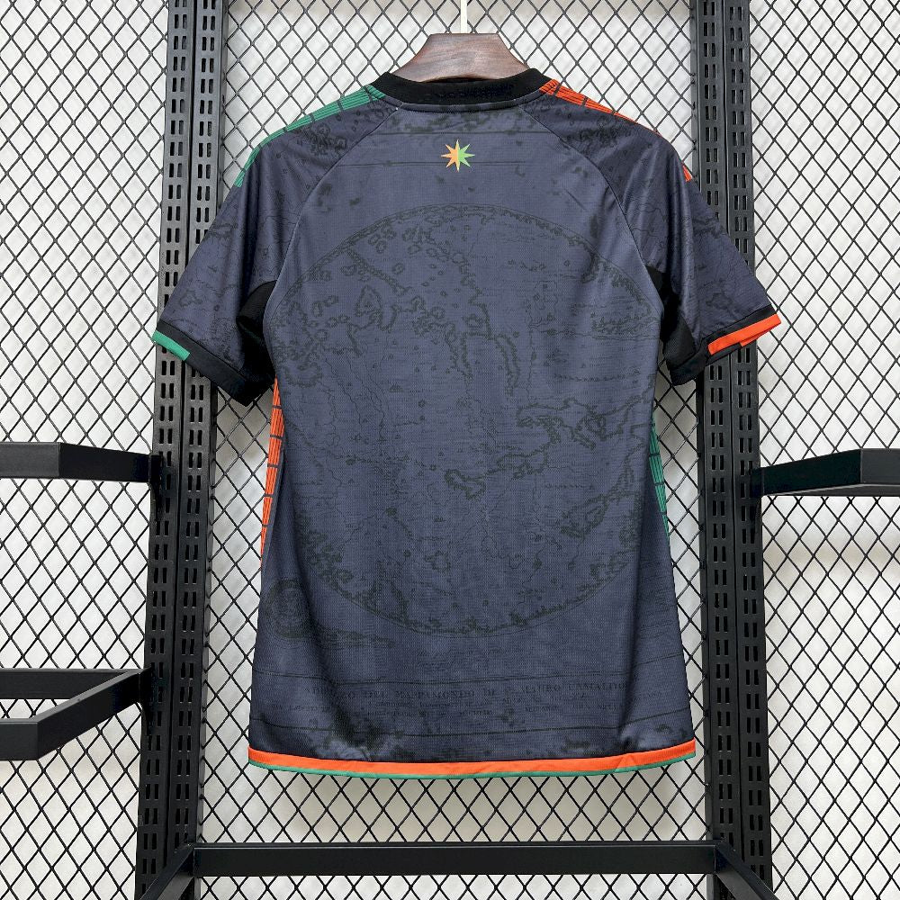 Venezia FC 2025/26 Camisola Principal – Homem