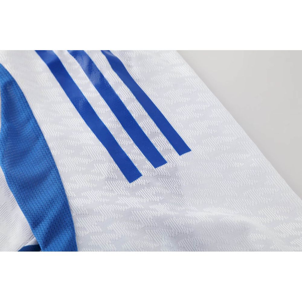 Real Madrid 2025/26 Camisola Especial Versão Jogador – Homem