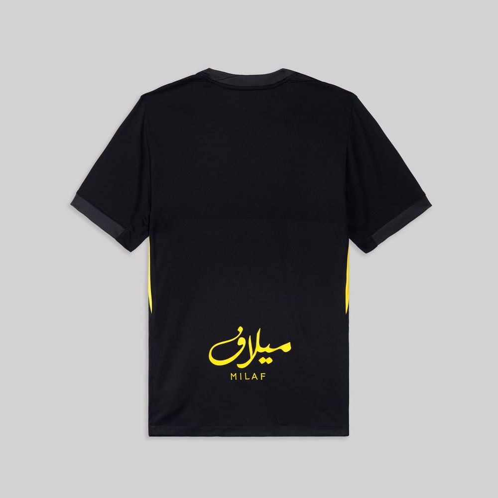 Al-Ittihad FC 2025/26 Camisola Terceira – Homem