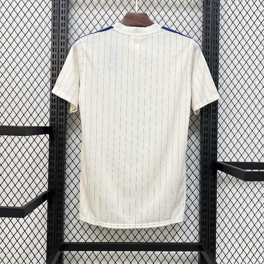 Chelsea 2025/26 Camisola Terrace Icons – Homem