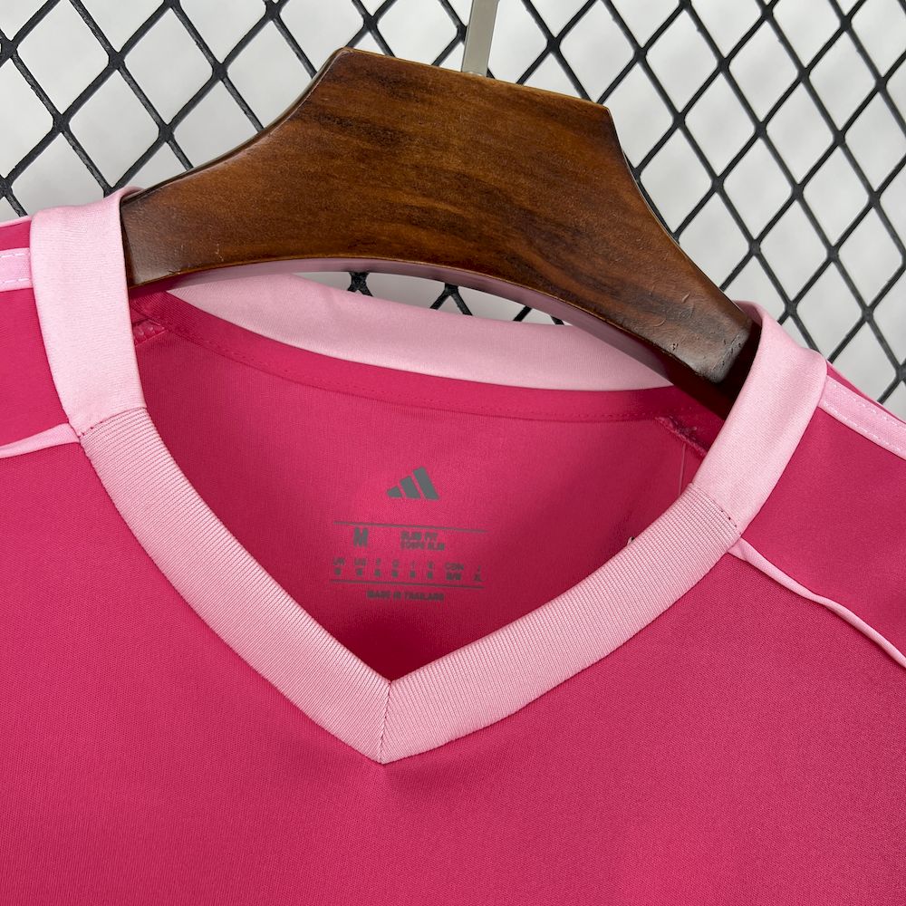Granada 2025/26 Camisola Quarta – Homem