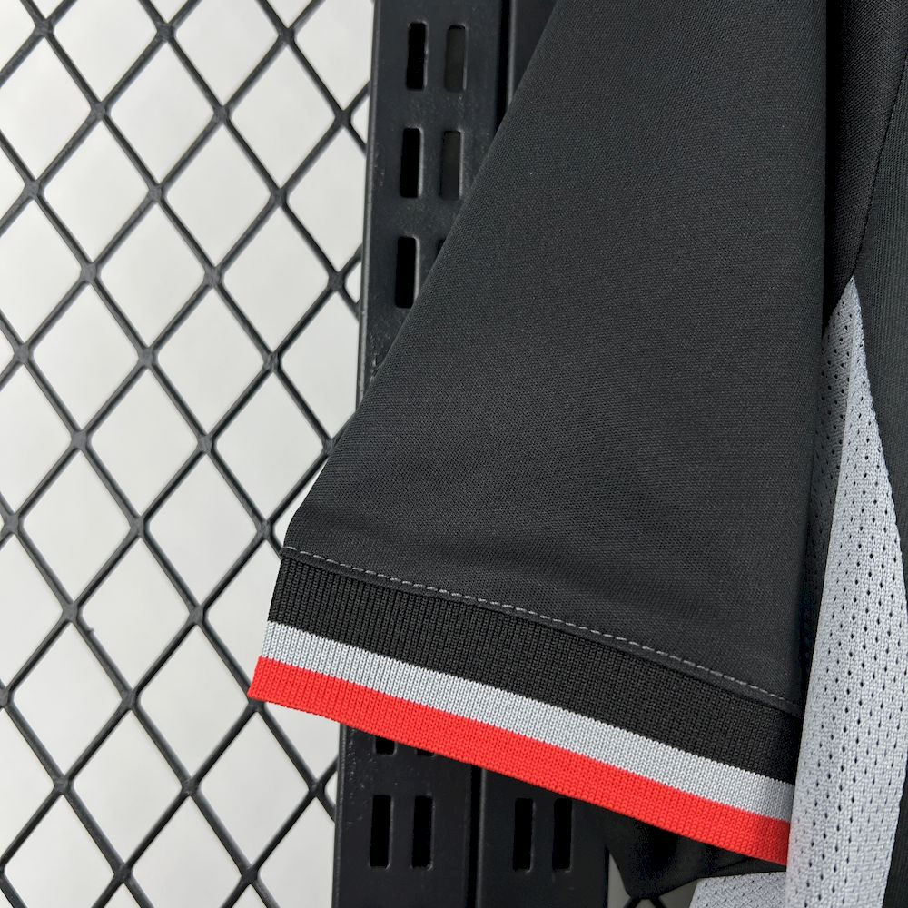 US Cremonese 2025/26 Camisola Terceira – Homem