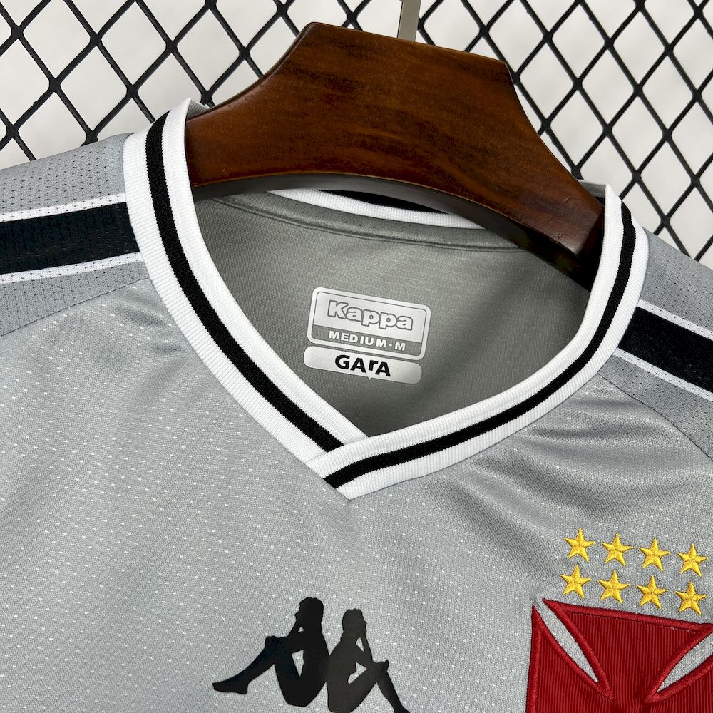 Vasco Da Gama 2025/26 Camisola de Pré-Jogo – Homem