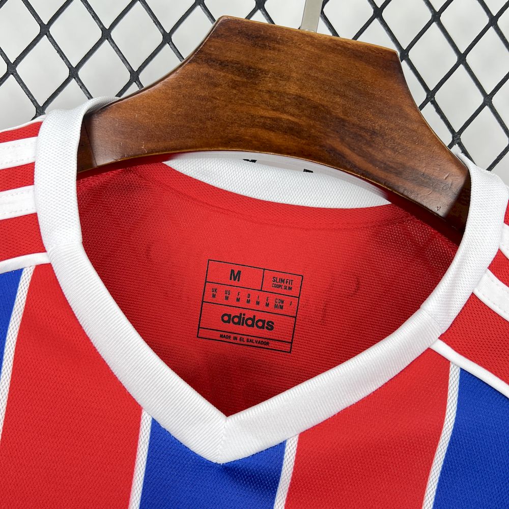 Colo Colo 2025/26 Camisola Terceira – Homem