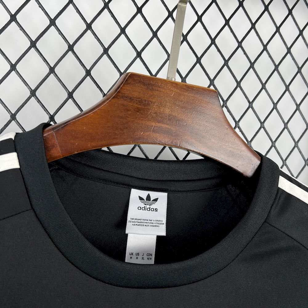 AD 2025/26 Camisola TOUR 3-STRIPES – Homem