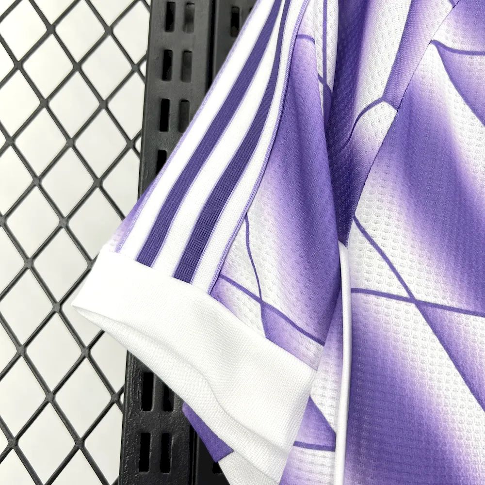 Real Madrid 2025/26 Camisola LFSTLR – Homem