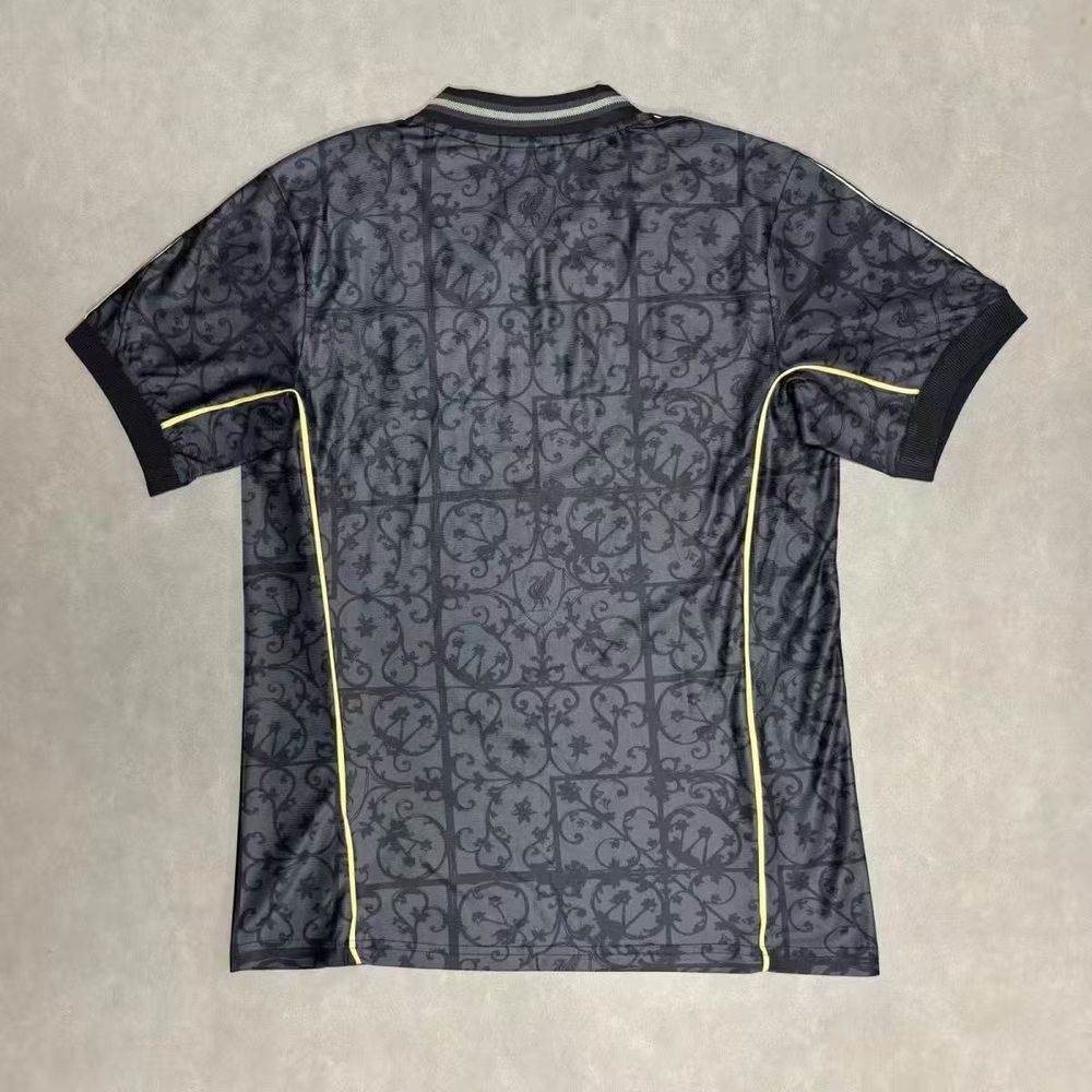 Liverpool 2025/26 Camisola Especial – Homem
