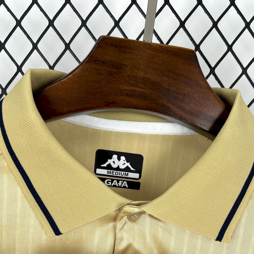 FC Versailles 2025/26 Camisola Especial de Manga Comprida – Homem