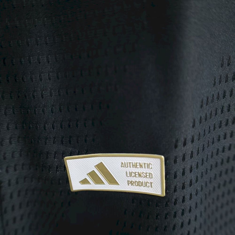 Argélia 2026 Camisola Especial Versão Jogador – Homem