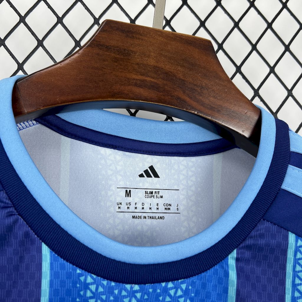Argélia 2026 Camisola Especial – Homem