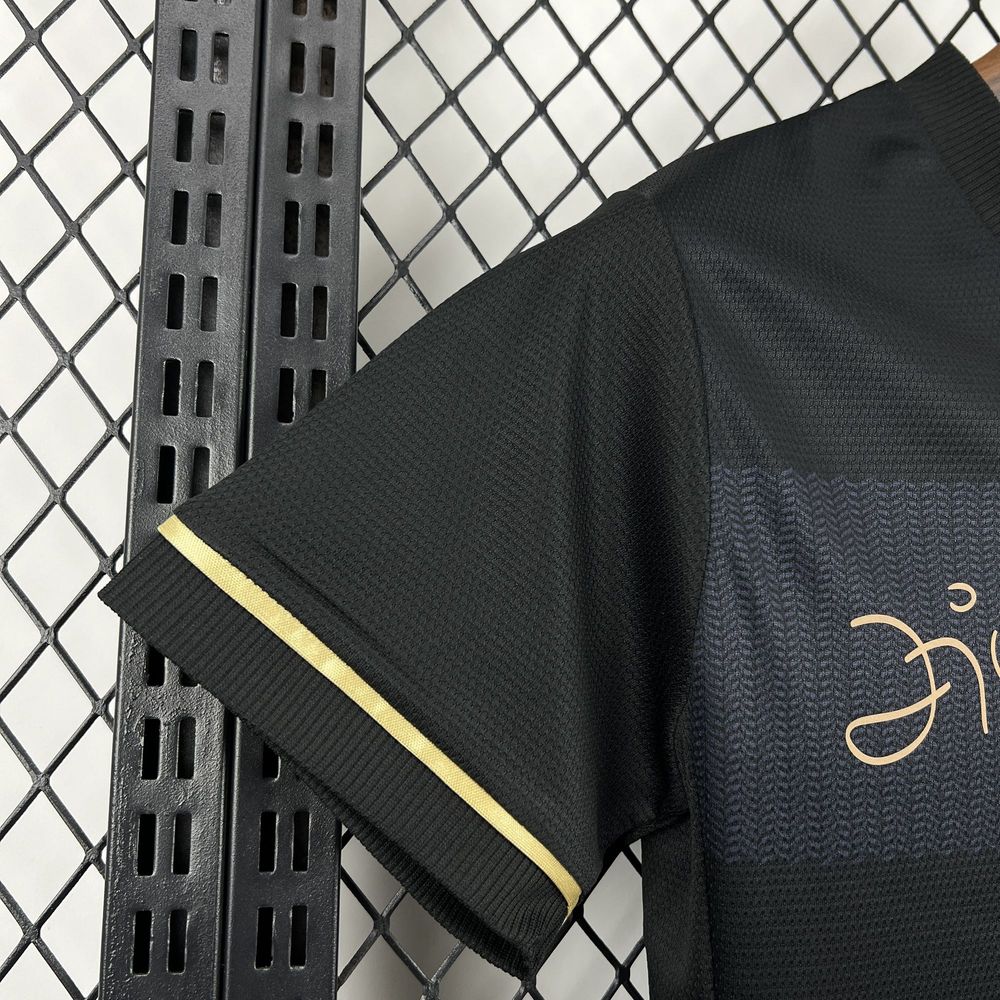 Flamengo x Zico 1981 Camisola 2025/26 Retro – Mulher