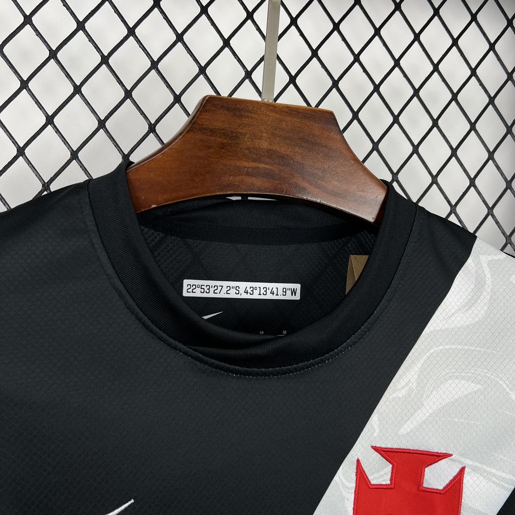 Vasco Da Gama 2026/27 Camisola Principal – Mulher