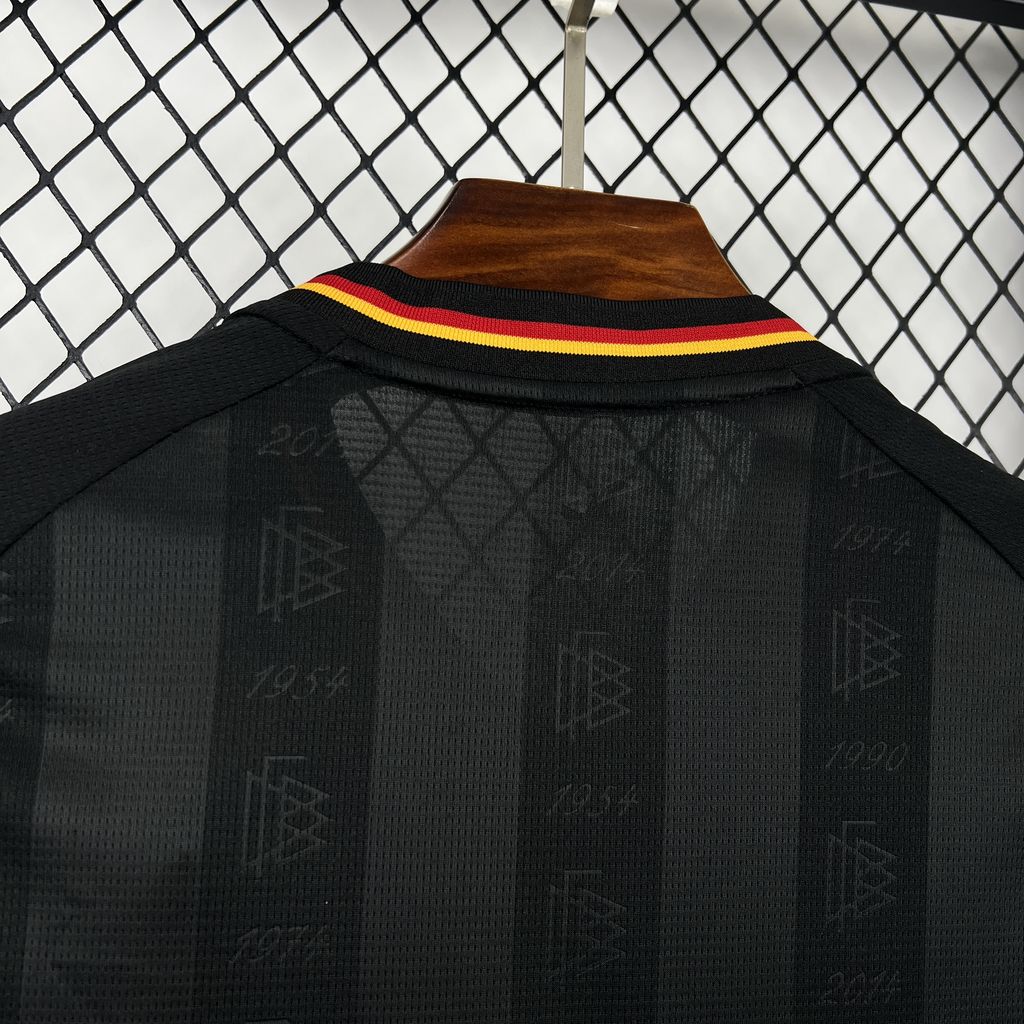 Alemanha 2026 Camisola Especial Mundial – Homem