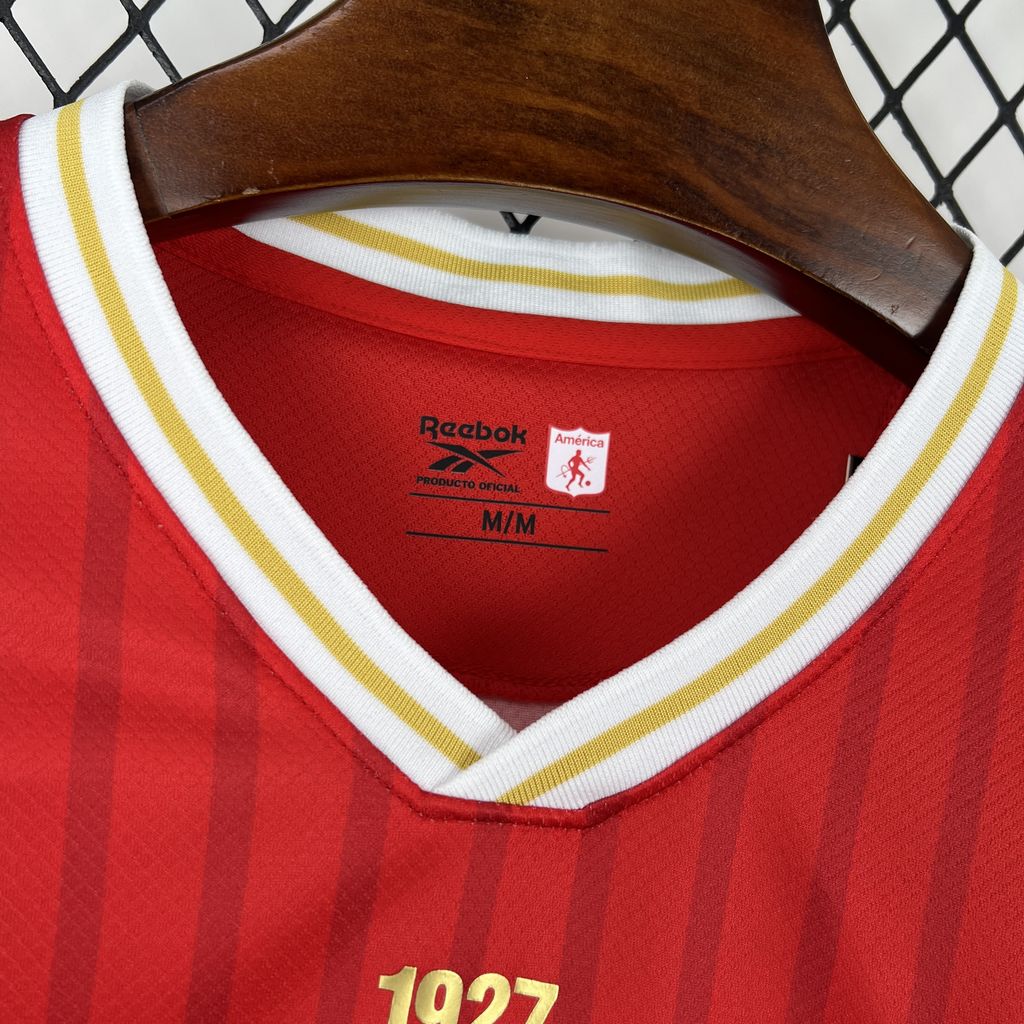América de Cali 2026/27 Camisola Principal – Homem