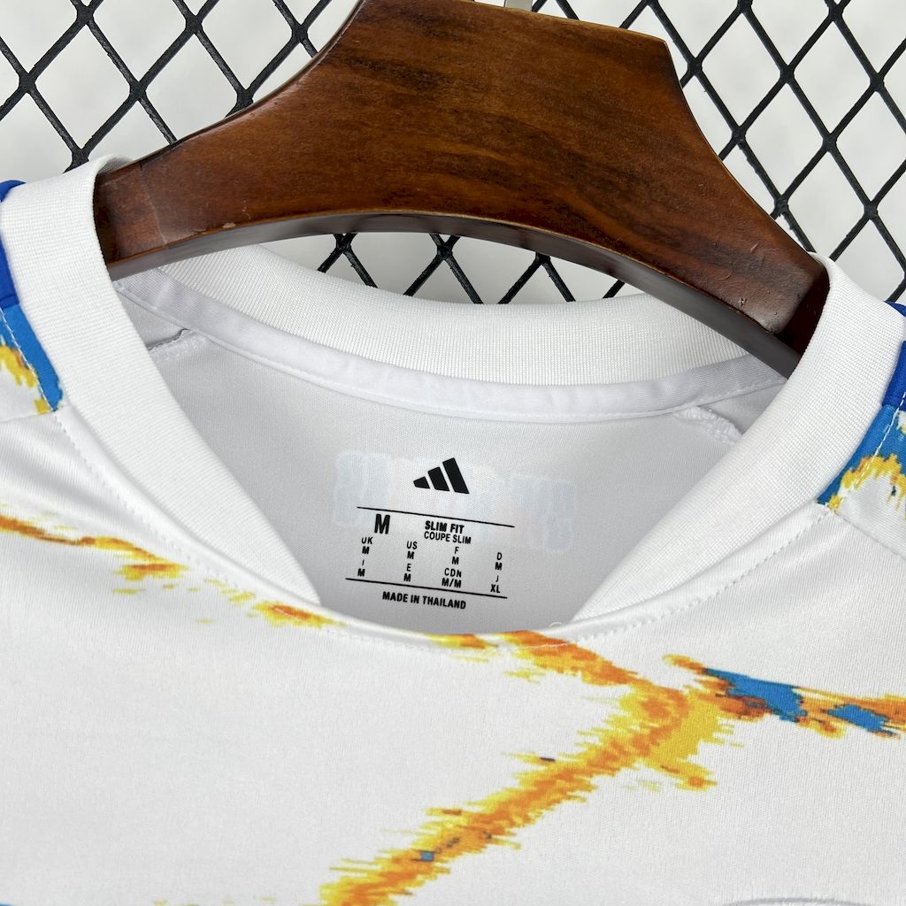 San Diego FC 2026/27 Camisola Alternativa – Homem