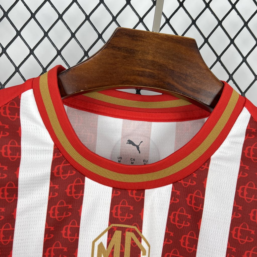 Chivas 2026/27 Camisola Principal – Homem