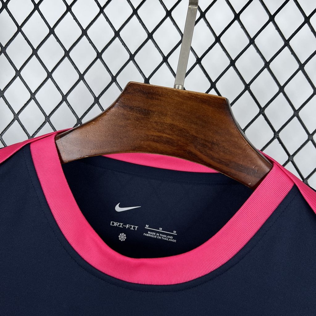 Sporting CP 2026/27 Camisola de Pré-Jogo – Homem