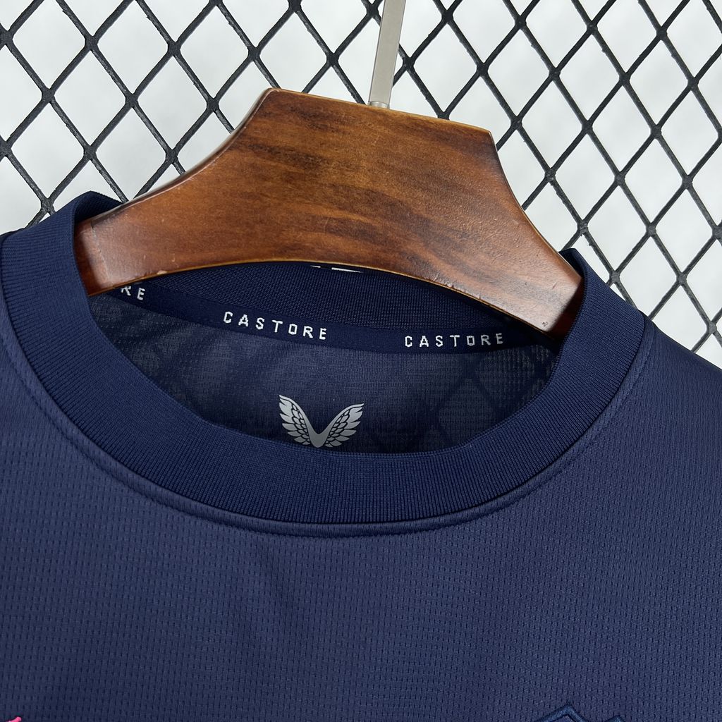 Everton 2025/26 Camisola Especial – Homem
