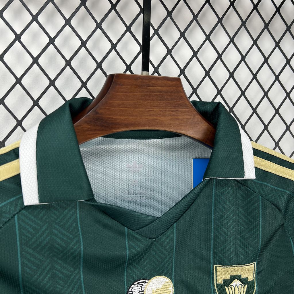 África do Sul 2026 Conjunto Alternativo Mundial – Criança
