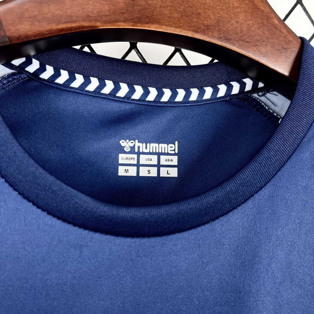 Coventry City F.C. 2025/26 Camisola Terceira – Homem