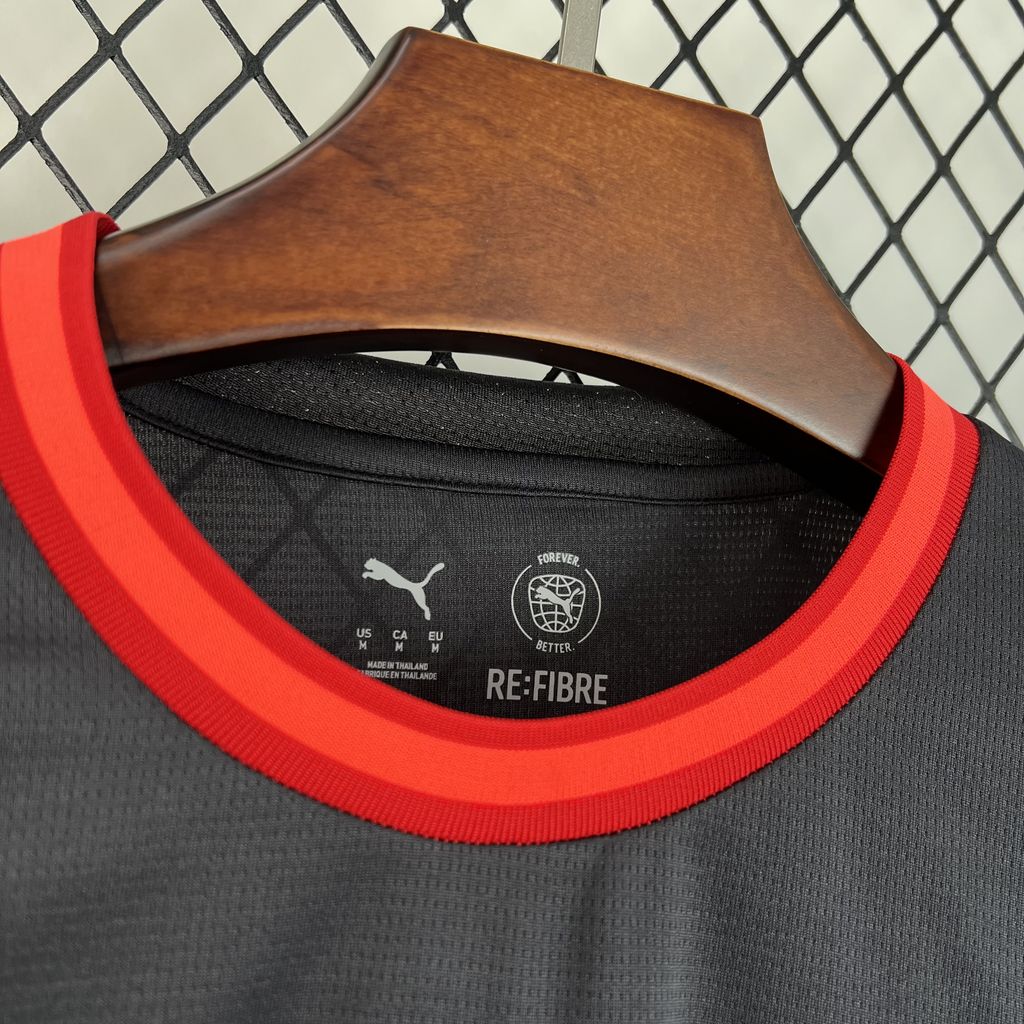 AC Milan 2026/27 Camisola Terceira – Homem