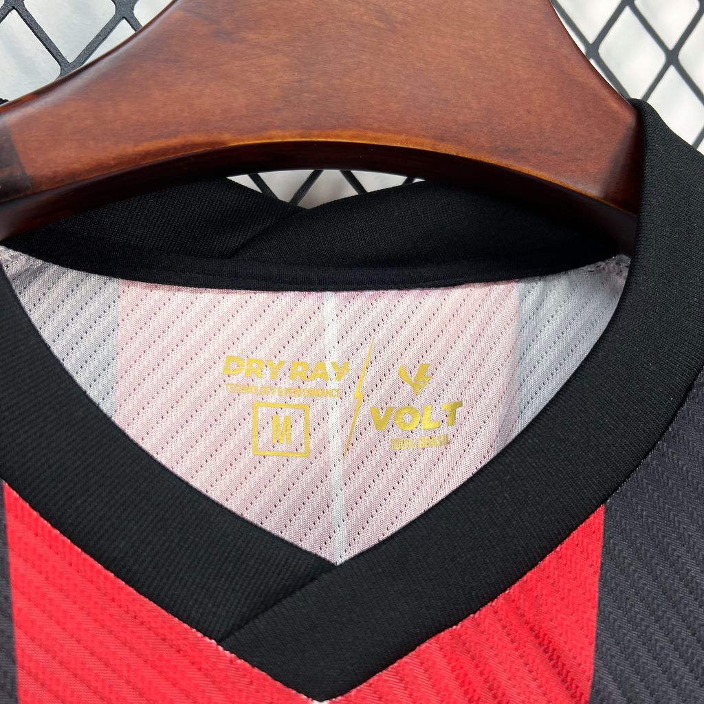 Botafogo-SP 2026/27 Camisola Alternativa – Homem