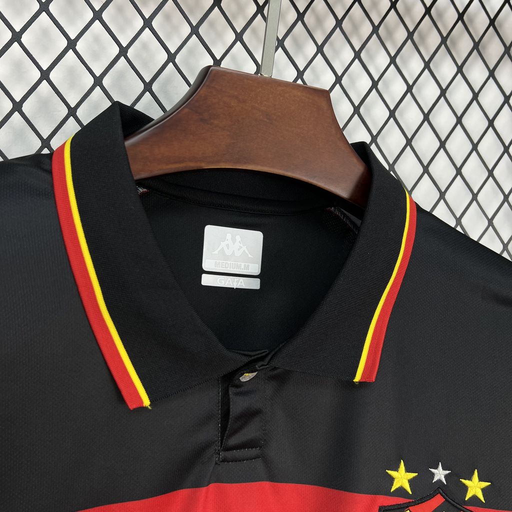Sport Recife 2026/27 Camisola Principal – Homem