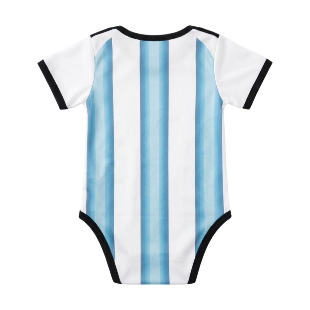 Argentina 2026 Babygrow Principal – Bebé