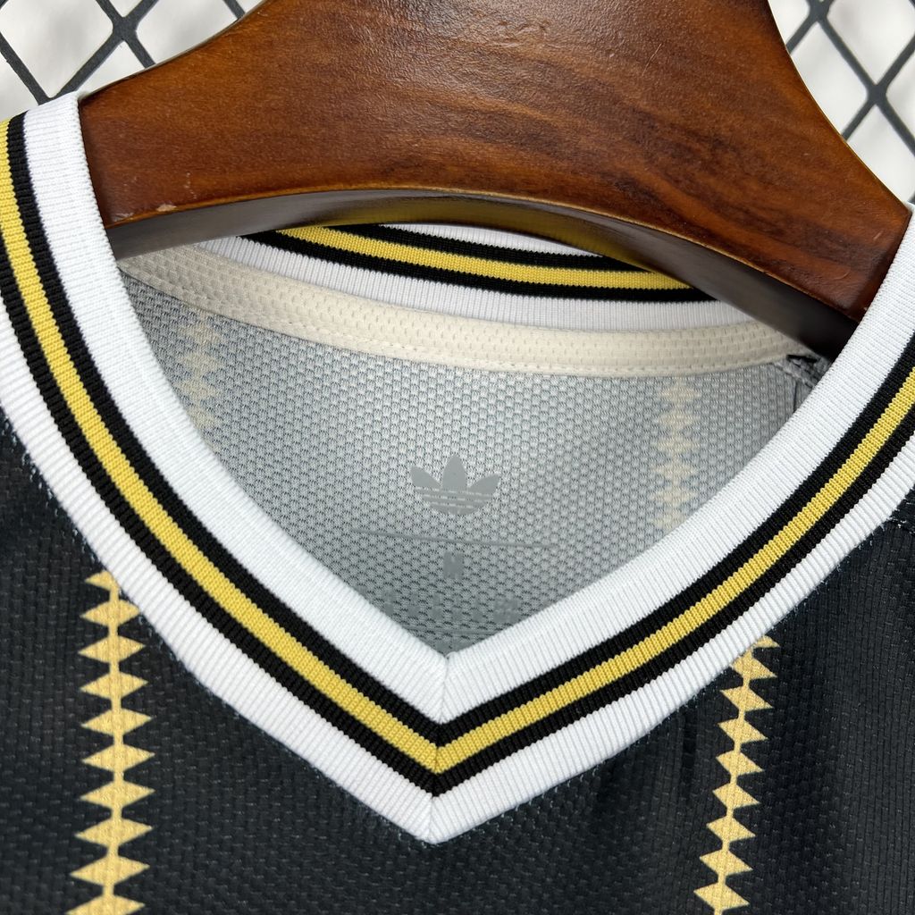 Alemanha 2026 Camisola Terceira Mundial – Homem