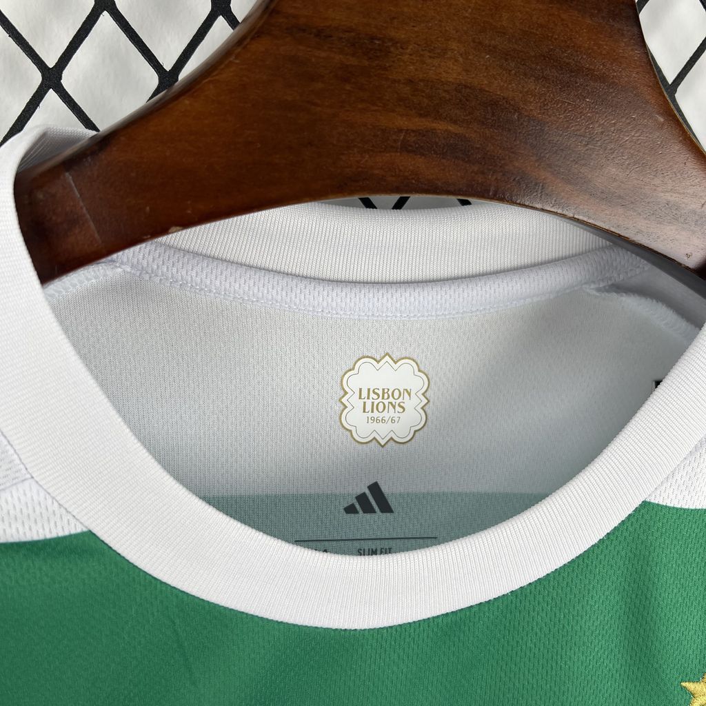 Celtic 2026/27 Camisola Principal – Homem