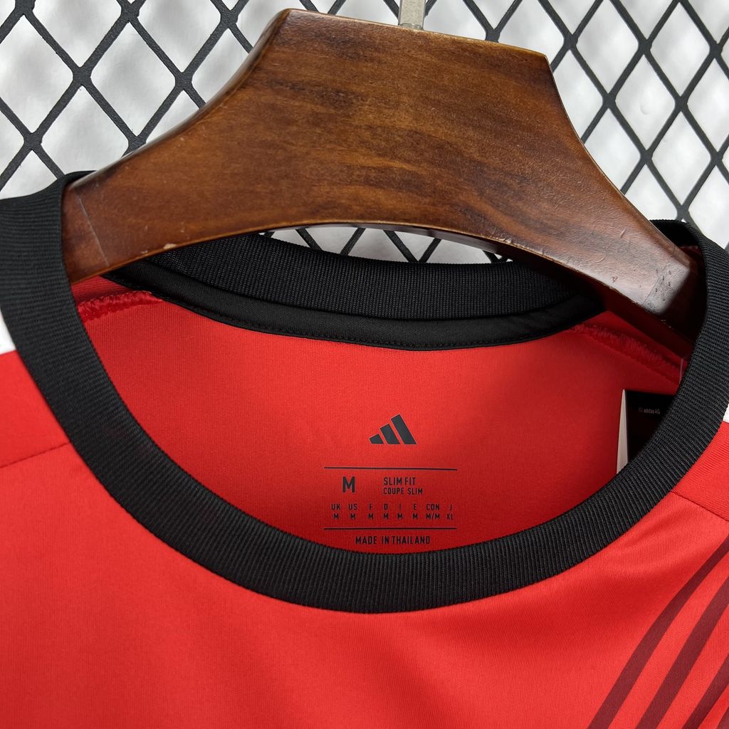 River Plate 2026/27 Camisola Terceira – Homem