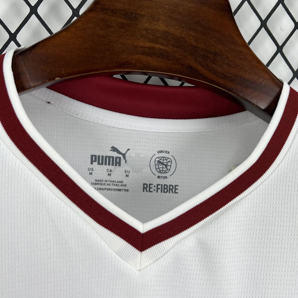 Valencia CF 2026/27 Camisola Principal – Homem