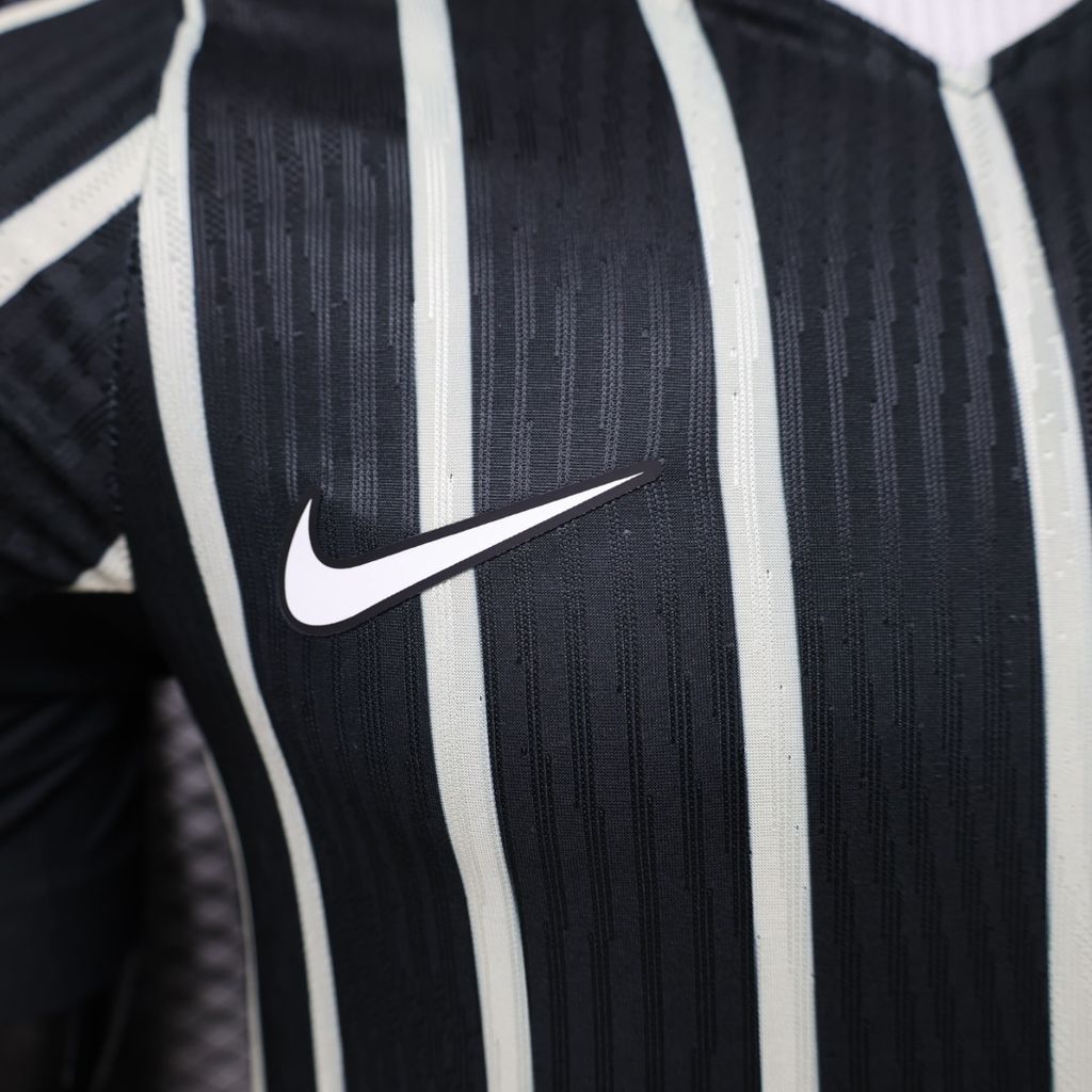 Corinthians 2026/27 Camisola Alternativa Versão Jogador – Homem