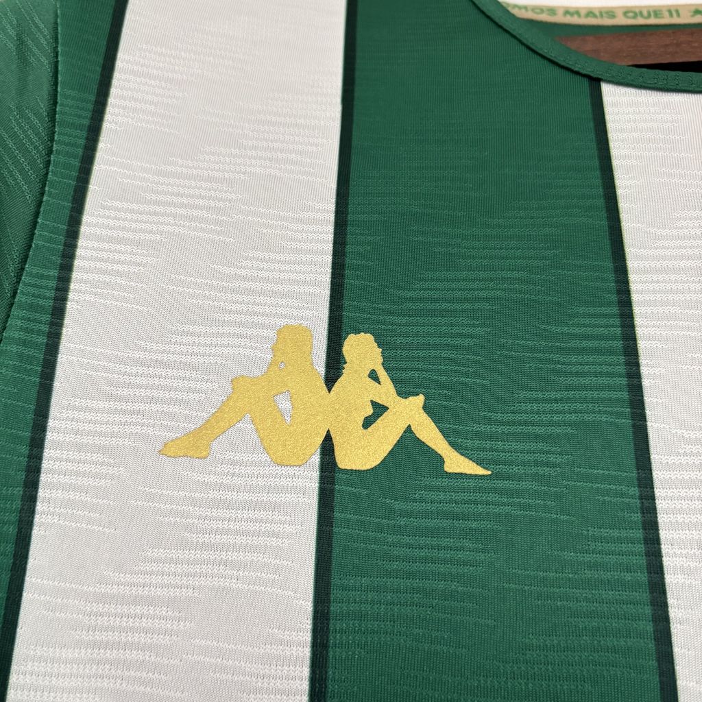 Chapecoense 2026/27 Camisola Principal – Homem