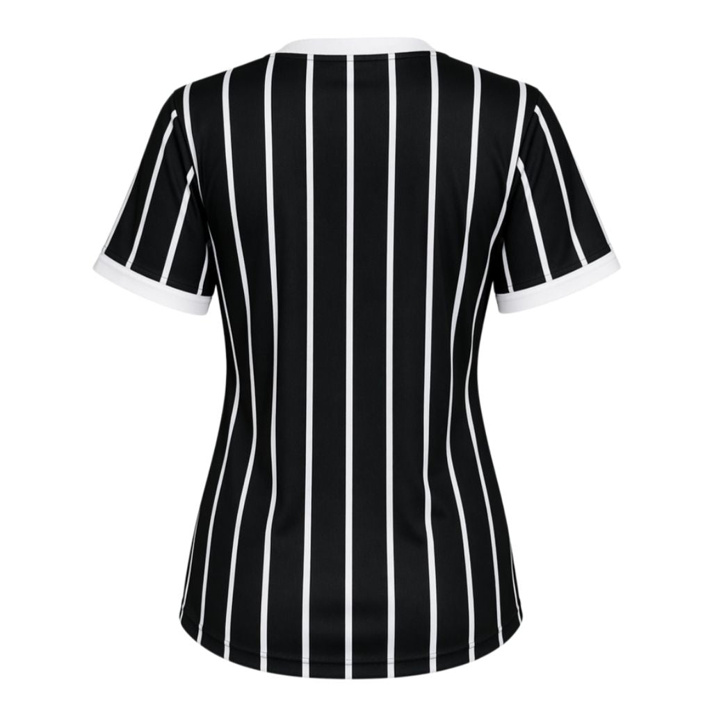 Corinthians 2026/27 Camisola Alternativa – Mulher
