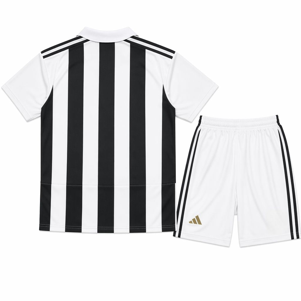 Juventus 2026/27 Conjunto Principal – Criança