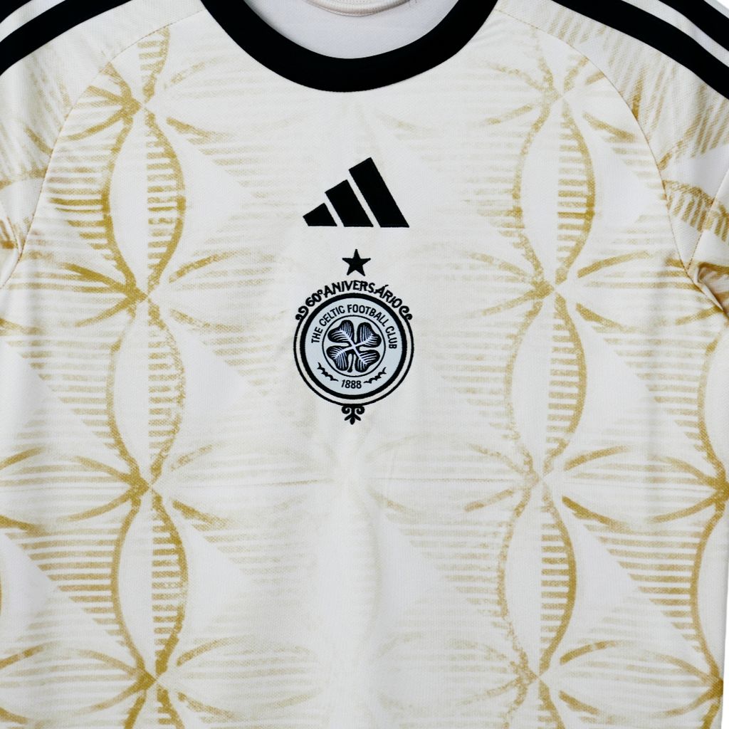 Celtic 2026/27 Camisola Alternativa – Homem