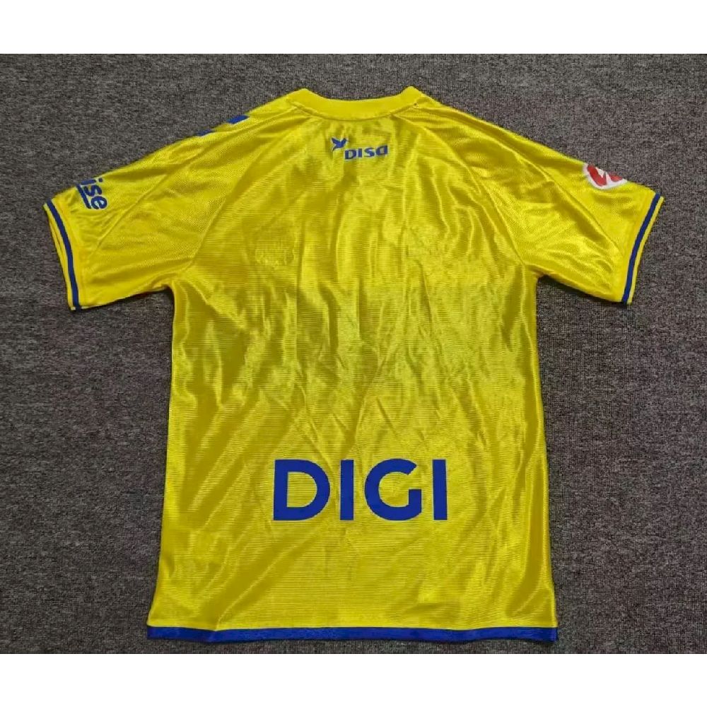 UD Las Palmas 2026/27 Camisola Principal – Homem
