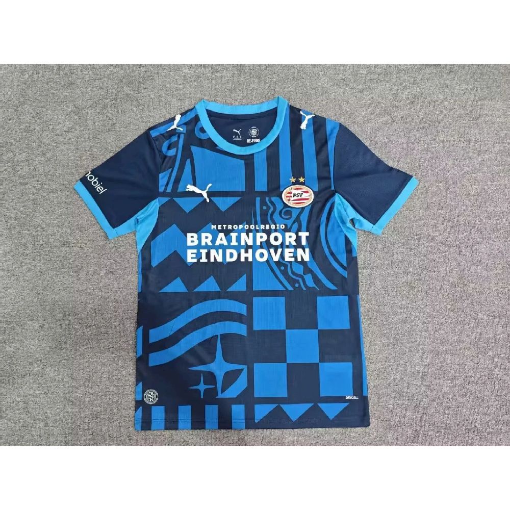 PSV Eindhoven 2026/27 Camisola Terceira – Homem