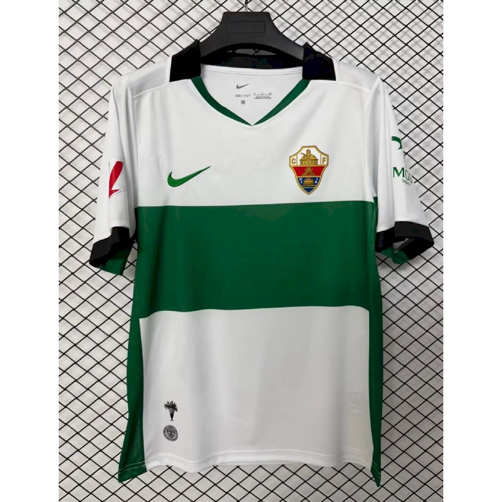 Elche CF 2026/27 Camisola Principal – Homem